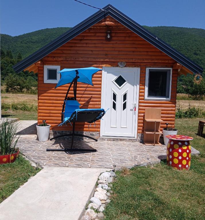 Oaza mira Visoko, Visoko