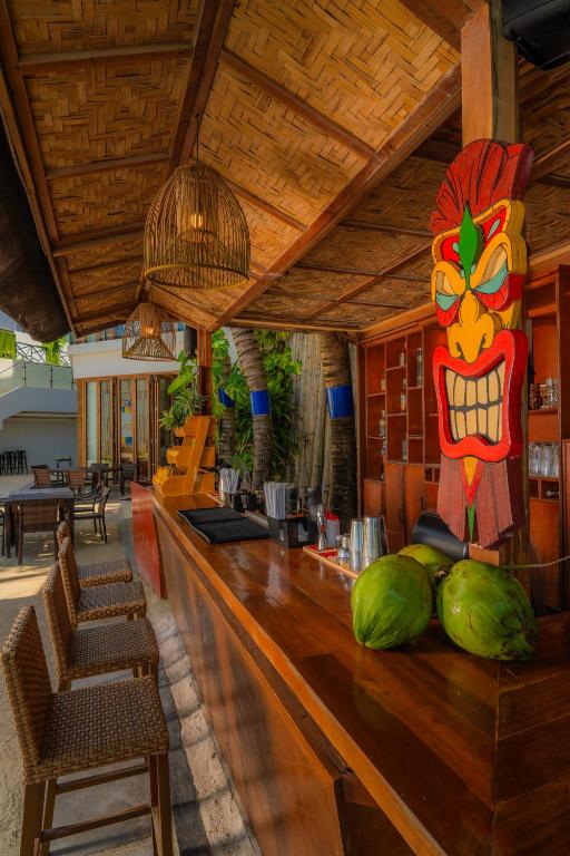 Bar/lounge