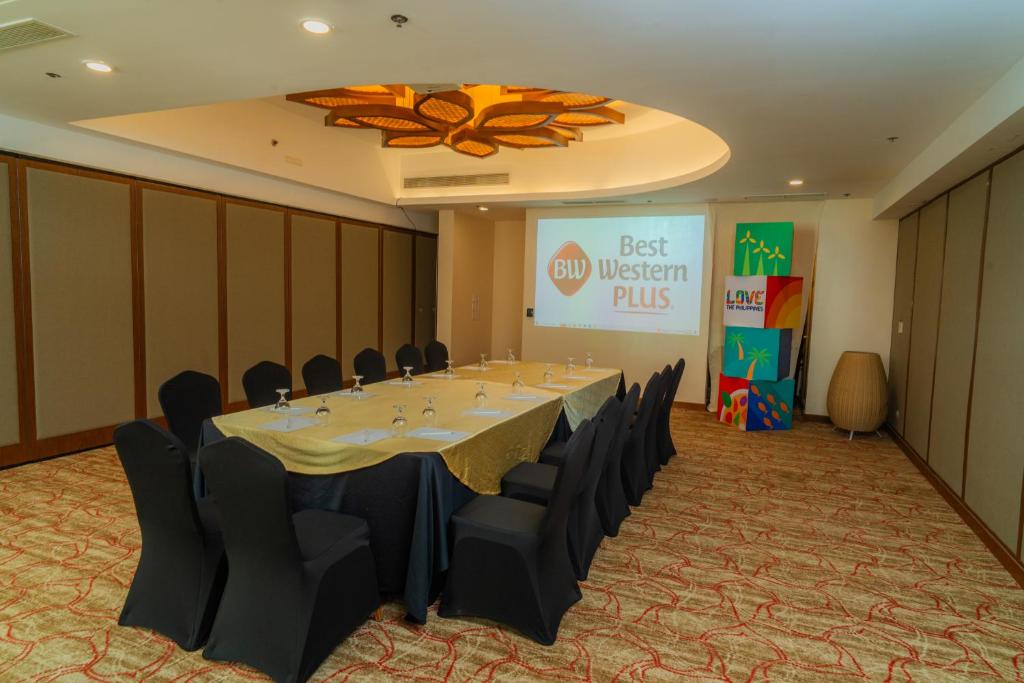 Meeting room / ballrooms