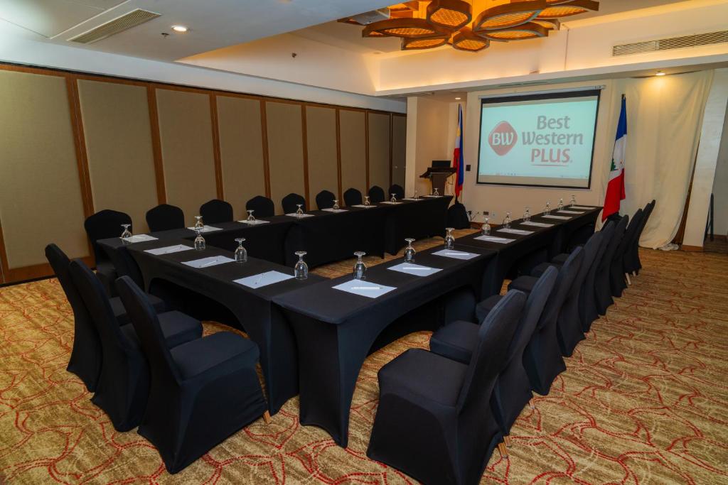 Meeting room / ballrooms