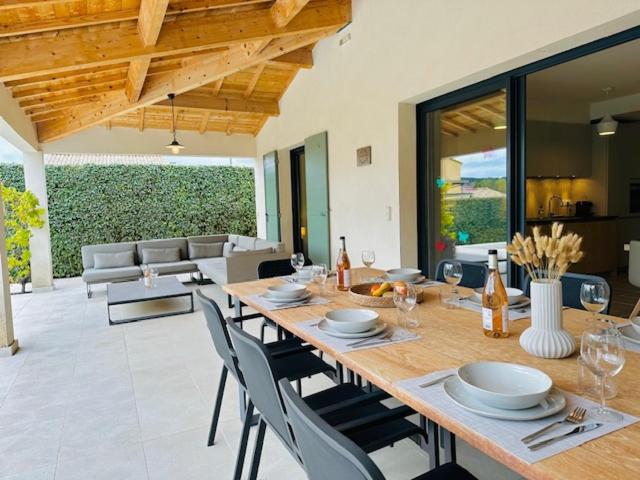 Maison Louise - 4