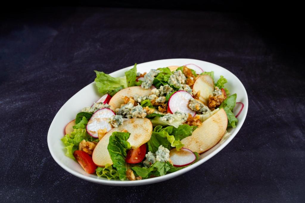 Food and beverages