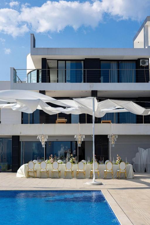Villa Harizma - 3
