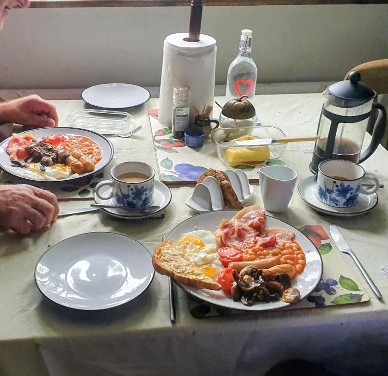 Fairhaven Bed & Breakfast, Haslemere