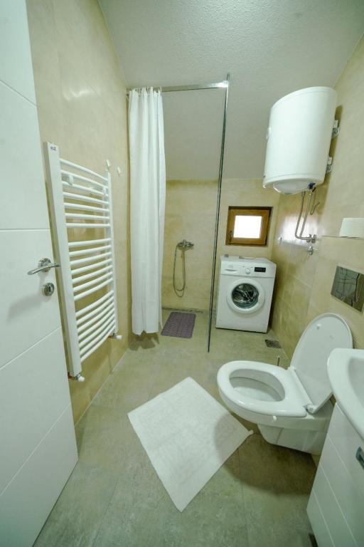 Apartman SAN - 2