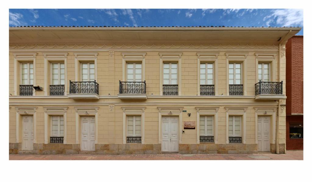 Featured Hotel
