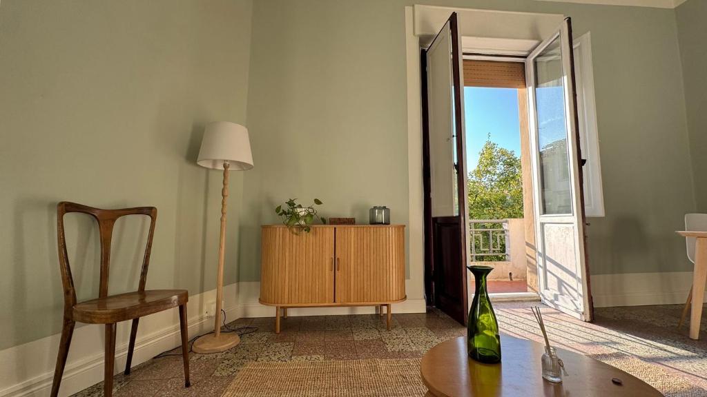 San Frediano Sunset Apartment - 2