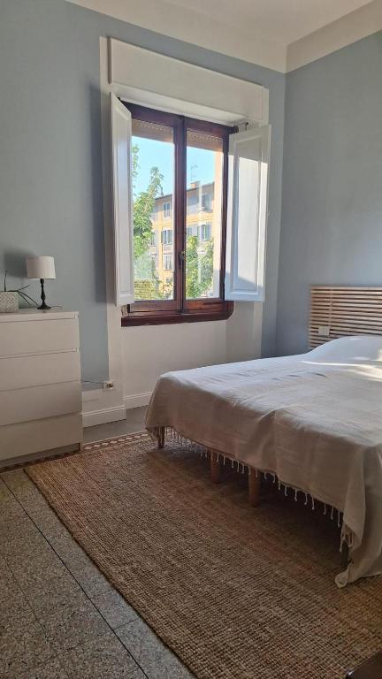 San Frediano Sunset Apartment - 5