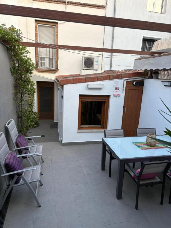 Apartamentos Nacho - 3