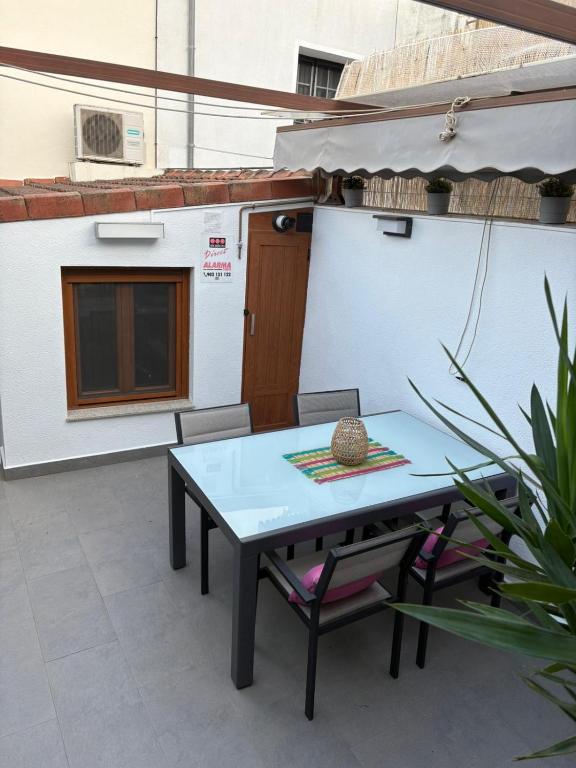 Apartamentos Nacho - 4