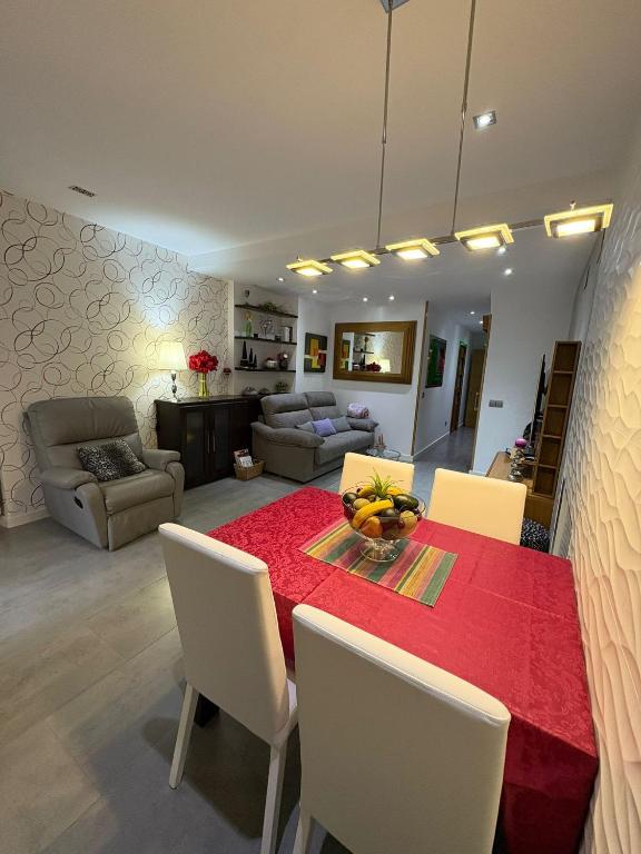 Apartamentos Nacho - 5