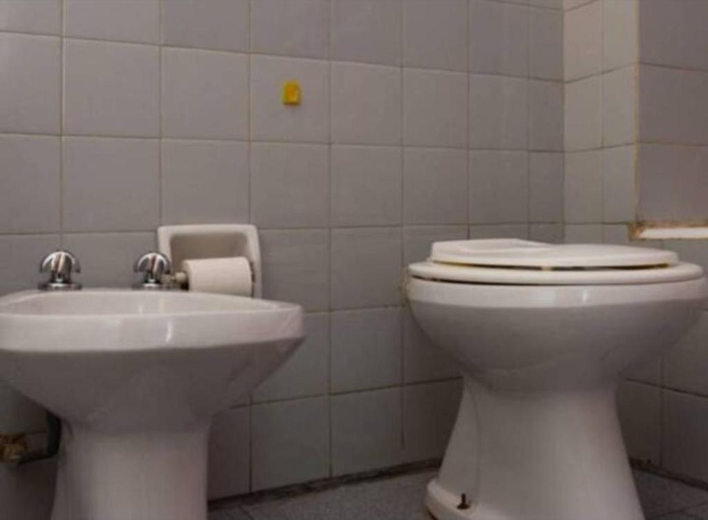 Departmento en Centro, Aire Acondicionado - 3