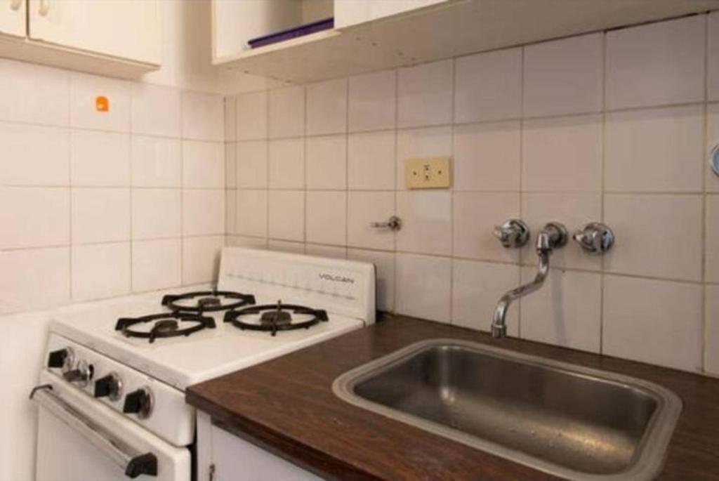 Departmento en Centro, Aire Acondicionado - 4