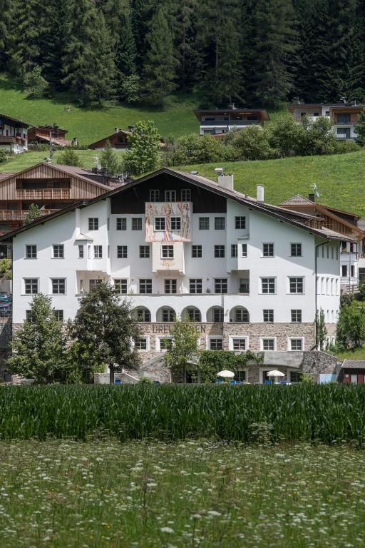 Hotel Tre Cime Sesto - Sexten - 4
