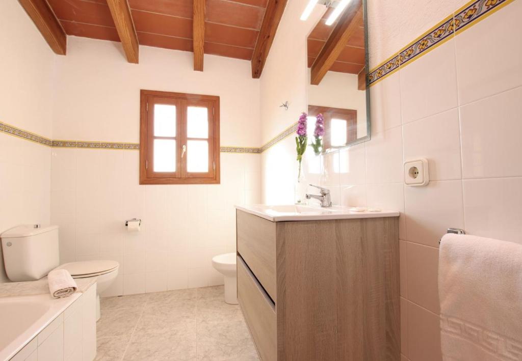 5-bedroom villa to enjoy with the family by Renthousing - 4