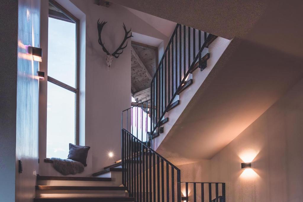 Appartement SEEFELDER SPITZE by MoniCare - 3
