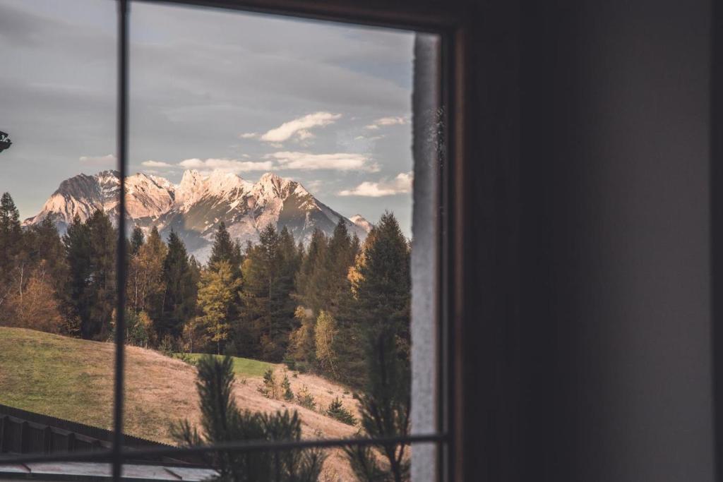 Appartement PANORAMA BLICK by MoniCare - 4
