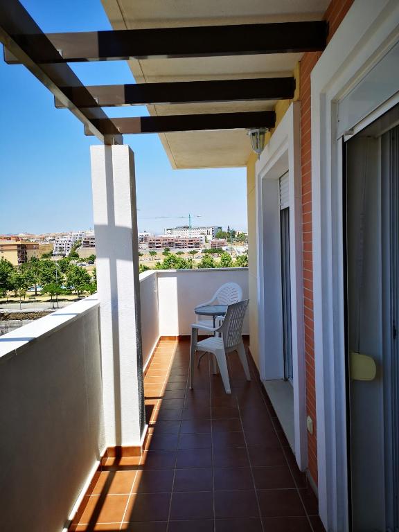 Terrasol Torrelitoral 1 dormitorio - 3