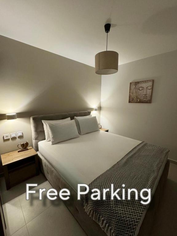 Downtown Nest, Patra