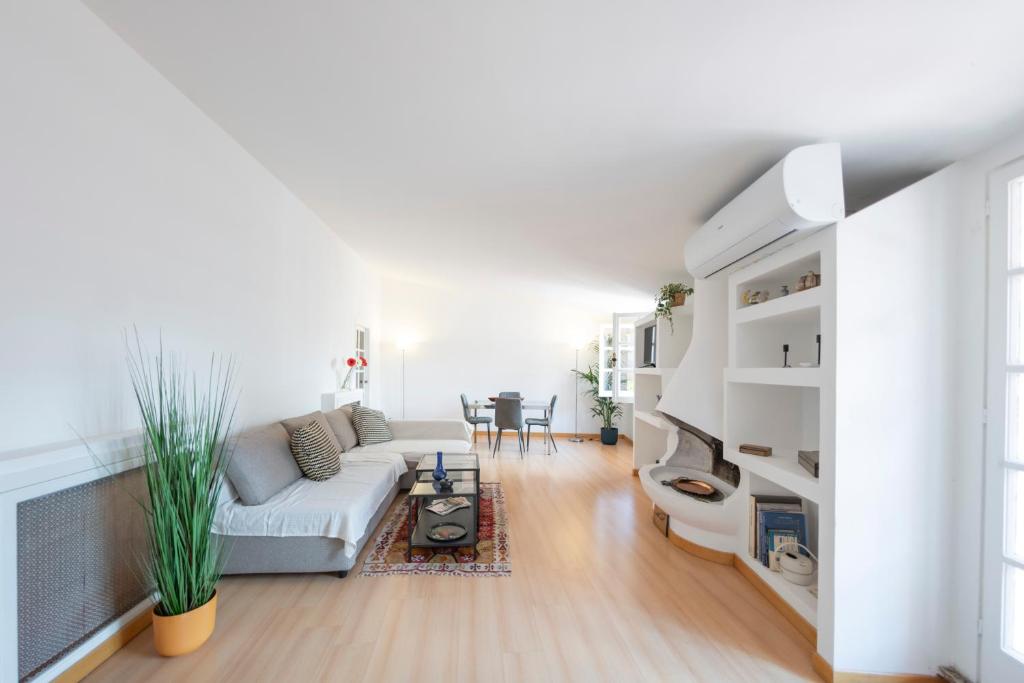 Casa Mia - Trastevere Rooftop Nest - 3