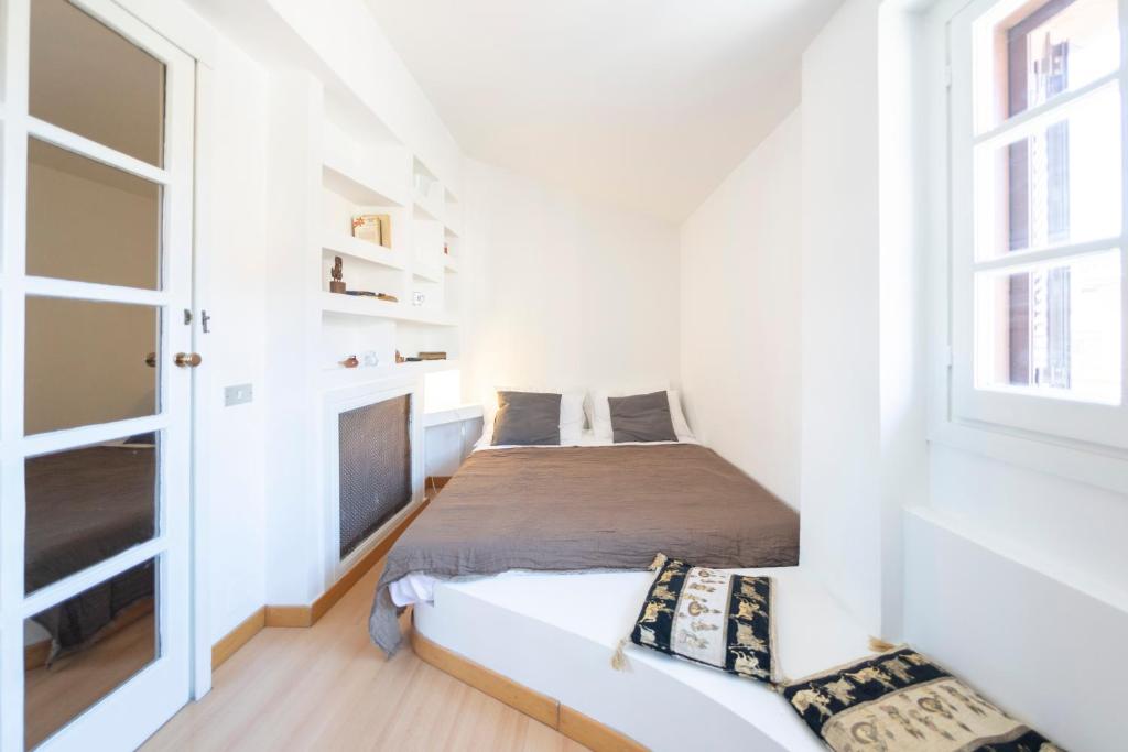 Casa Mia - Trastevere Rooftop Nest - 5