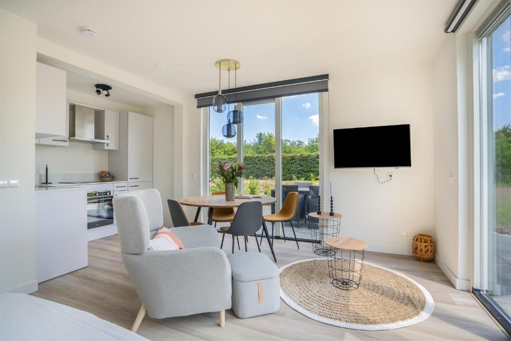 Mereveld Studios, Utrecht