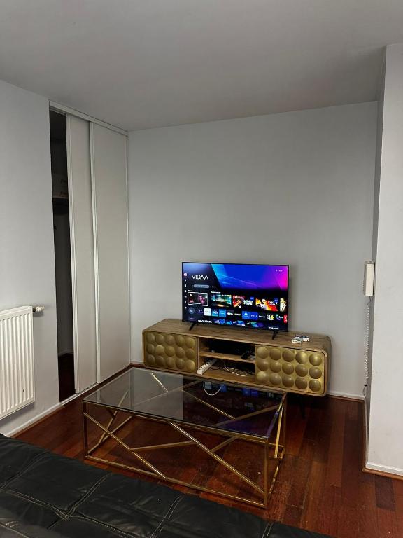 Appartement F3, Saint-Denis