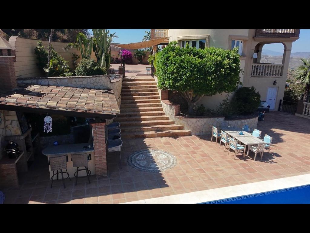 Montaña Mimosa B&B - 2