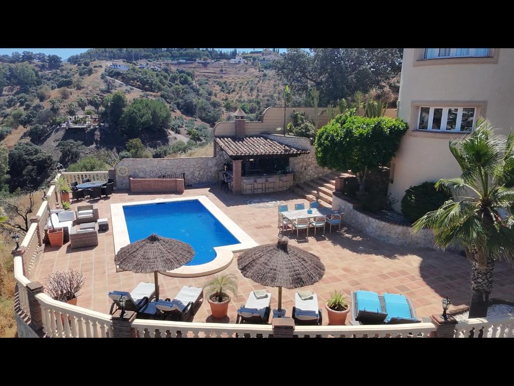 Montaña Mimosa B&B - 5