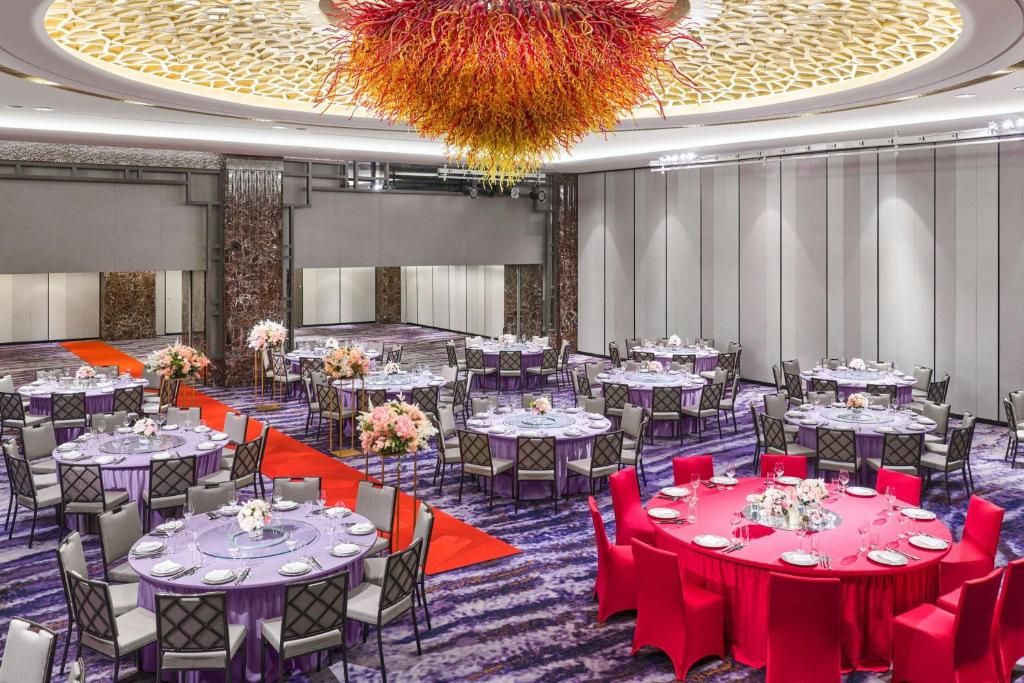 Ruang pertemuan/ballroom