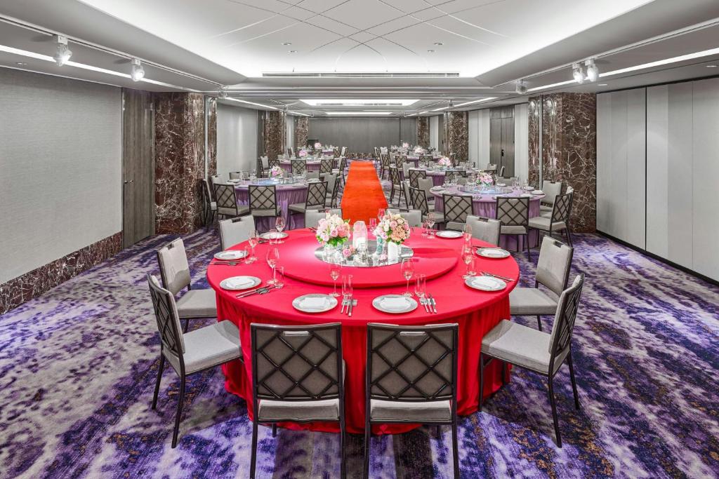 Ruang pertemuan/ballroom