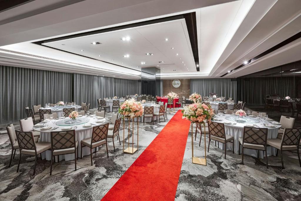 Ruang pertemuan/ballroom