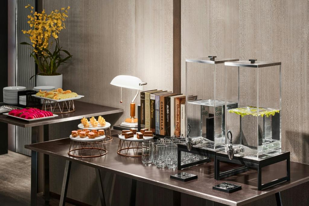 Ruang pertemuan/ballroom