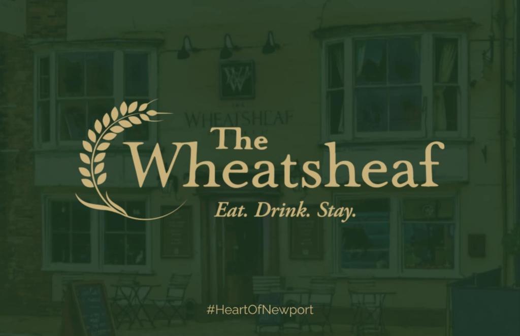 Wheatsheaf Hotel, Newport