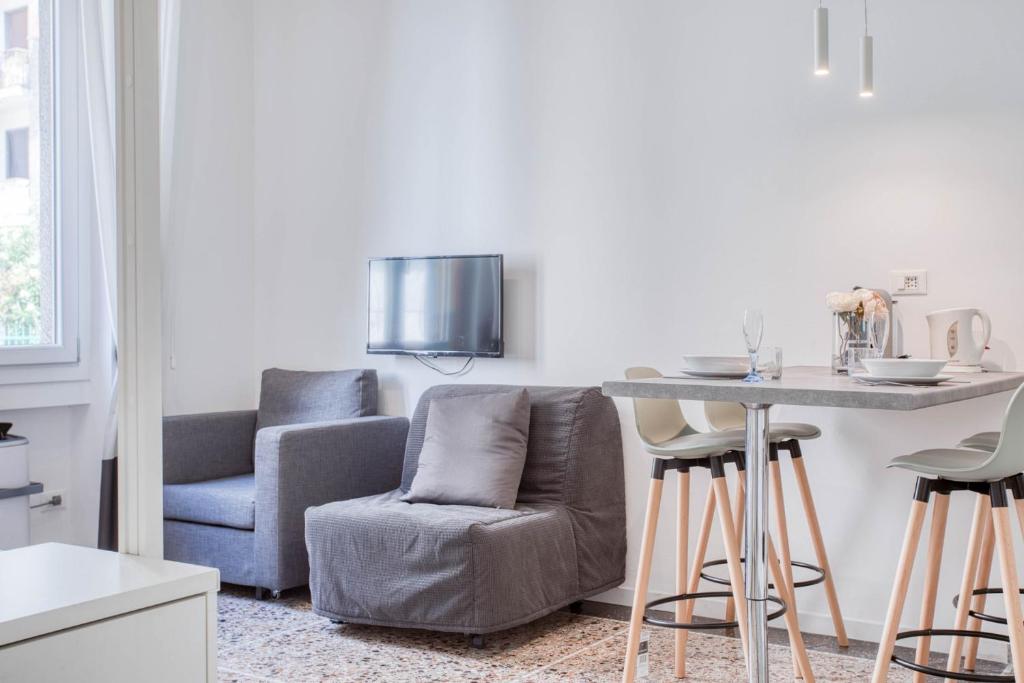 Easylife - Milano - Soperga 44 PT - Centrale - 4