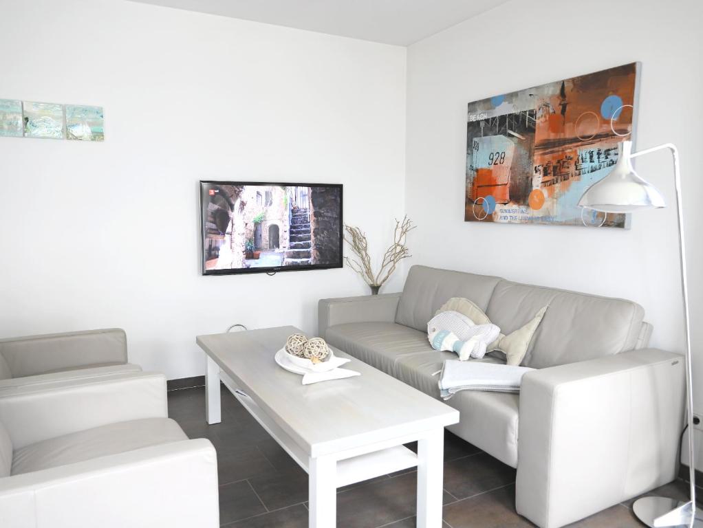 Bomhoffstr. 17, Whg. 18, Westerland