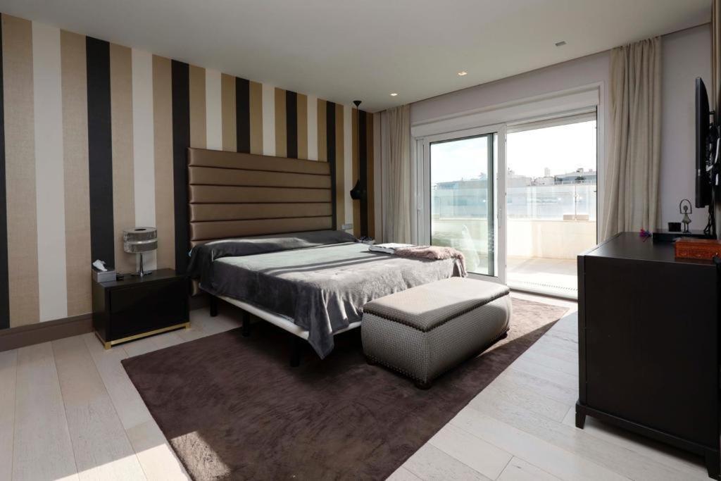 Luxurious Penthouse - 5