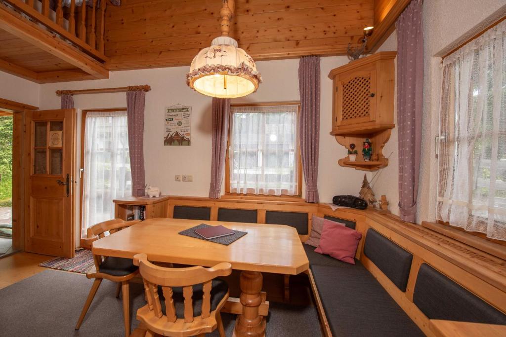 Haus 108 Top 3, Krimml