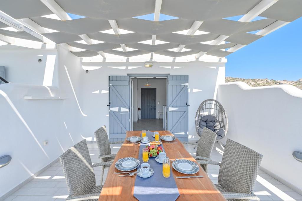 Depis Edem Luxury Villas