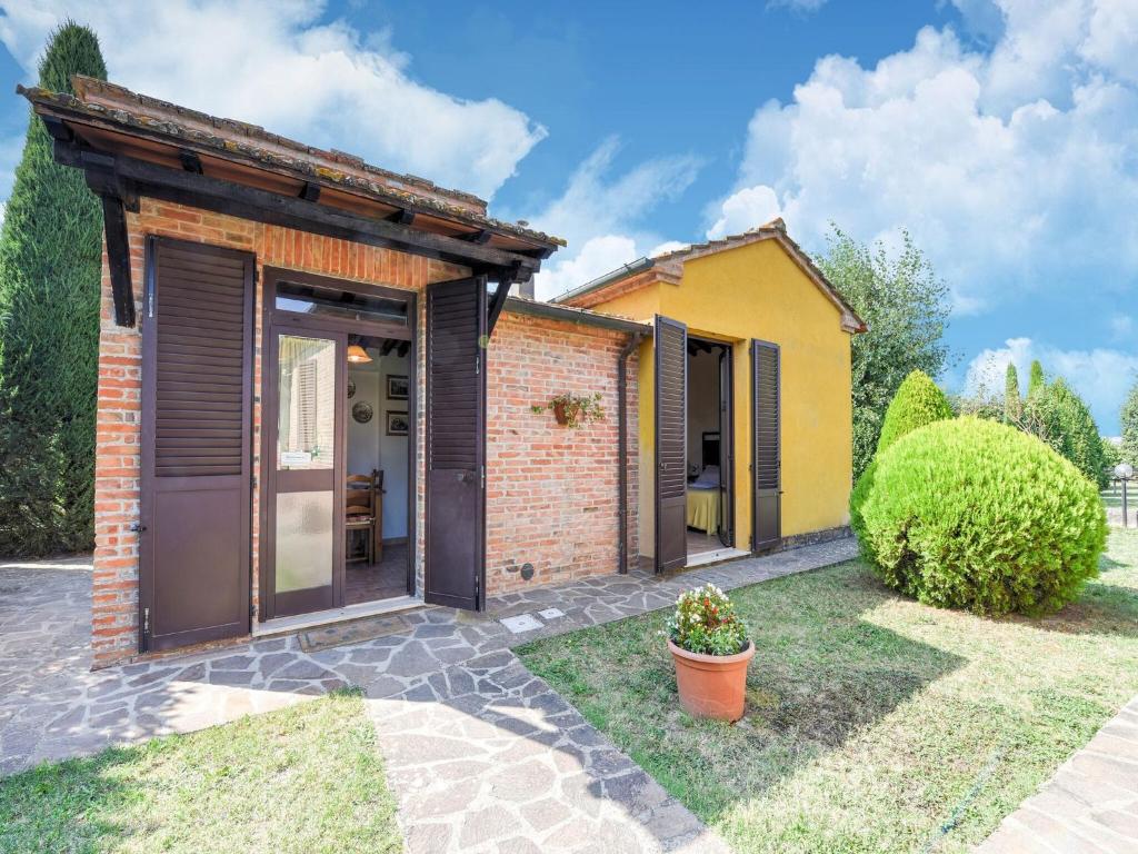 Peaceful Escape in Tuscan, Acquaviva