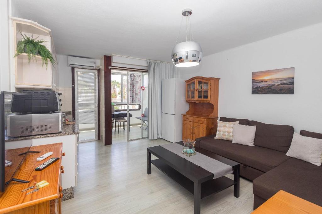 Koka Central Flat Playa Inglés-Pool & Views - 2