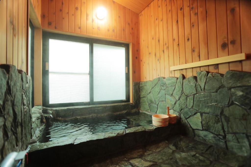 Yufuin Waon no Yado 전경