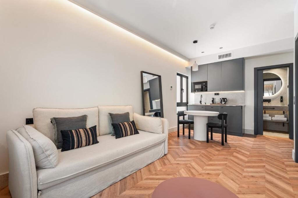 Pacifico Suites near Retiro - 3