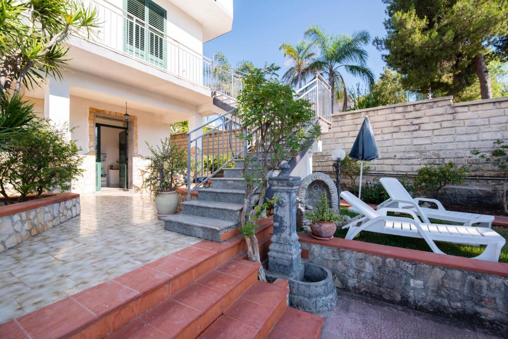 Villa Marinella - 1