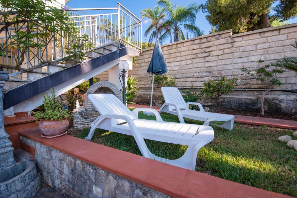 Villa Marinella - 3