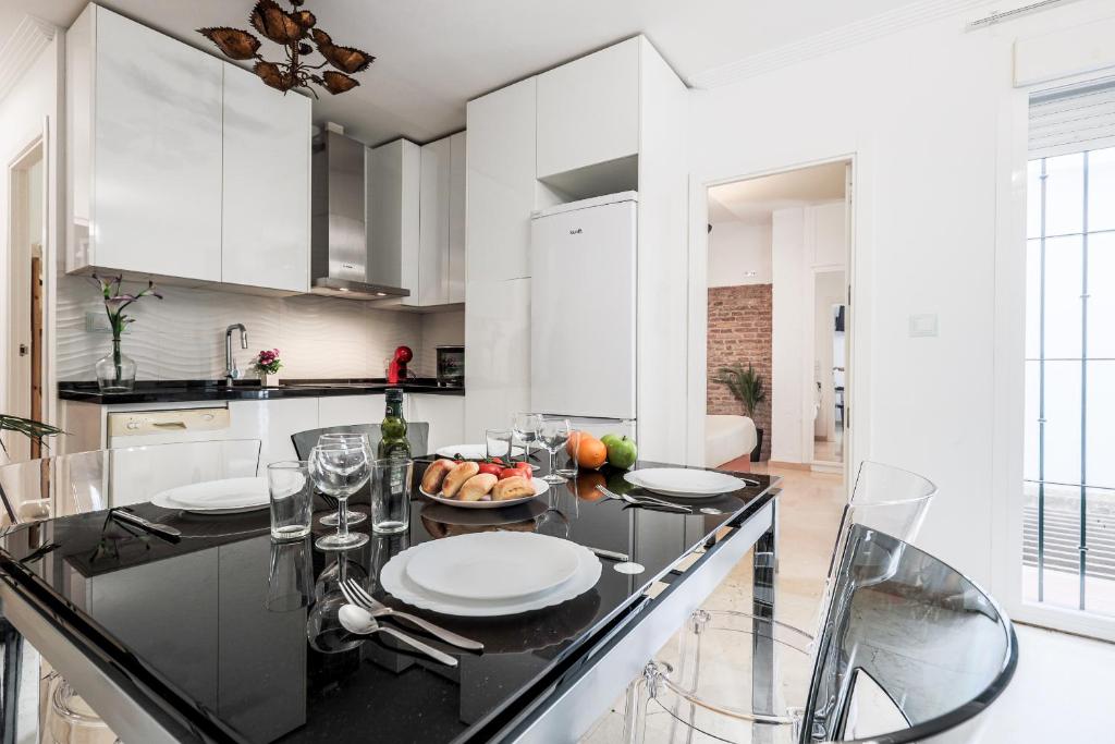 Acogedor apartamento en el corazón de Sevilla, Ateneo - 3