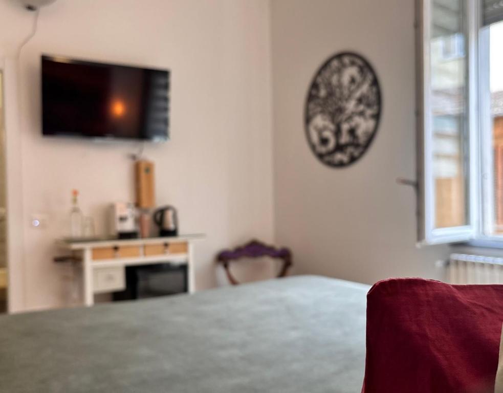 BioBenessere Eco-B&B -Adults Only- Moto&Bike Parking - 5