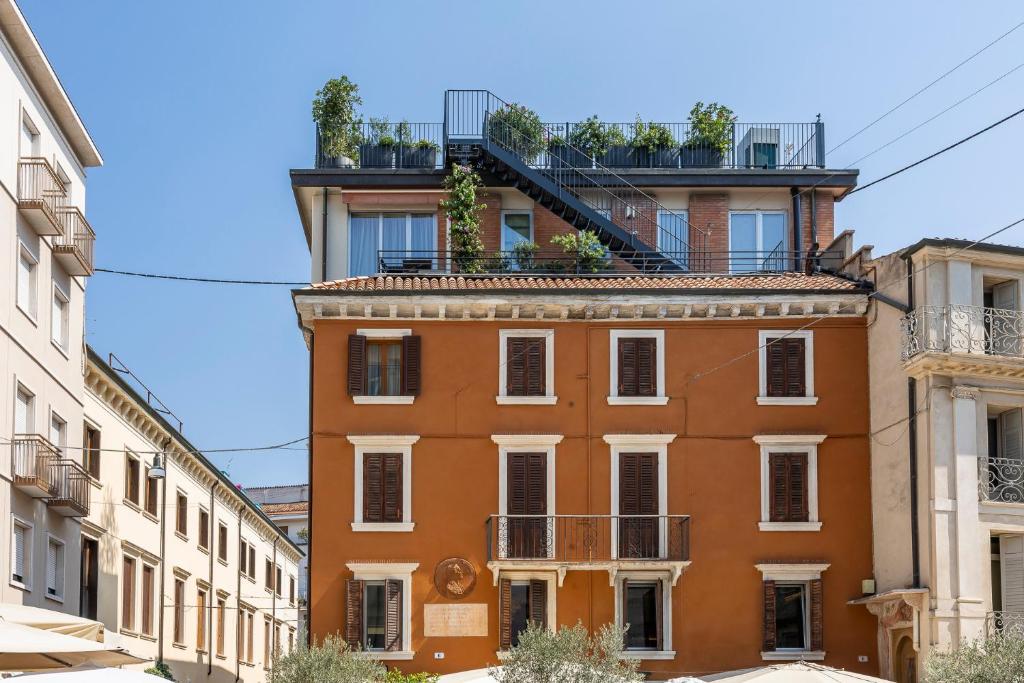 ApartmentsArena - Palazzo Cignaroli - 3