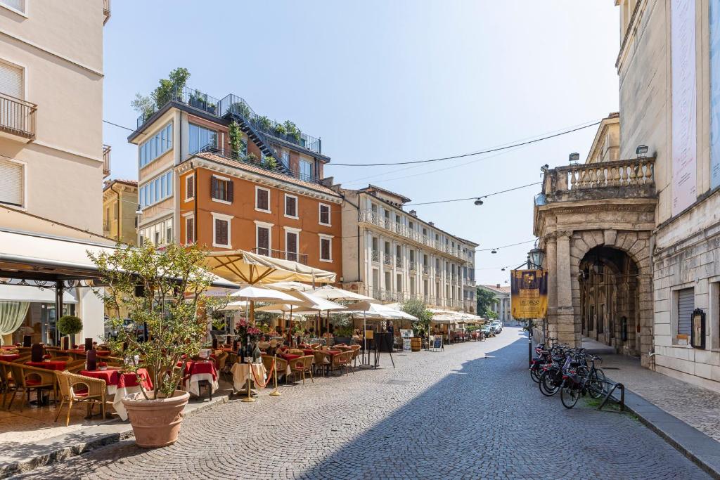 ApartmentsArena - Palazzo Cignaroli - 2