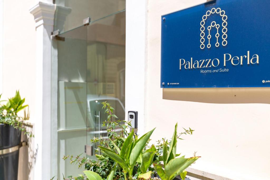 Palazzo Perla - 2